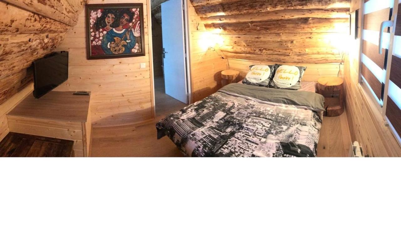 У Насті Villa Yaremche Dış mekan fotoğraf